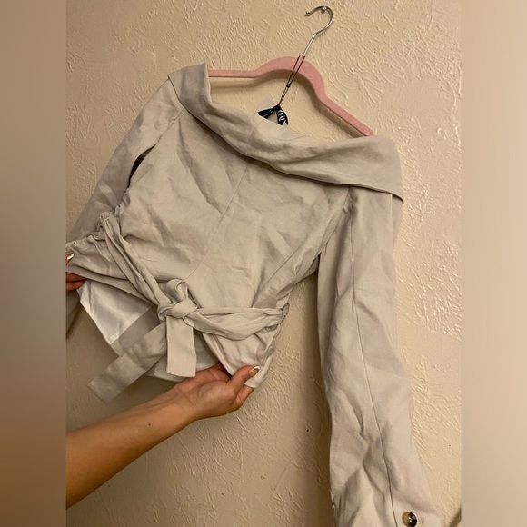 Zara sweater NWT - Picture 2 of 10